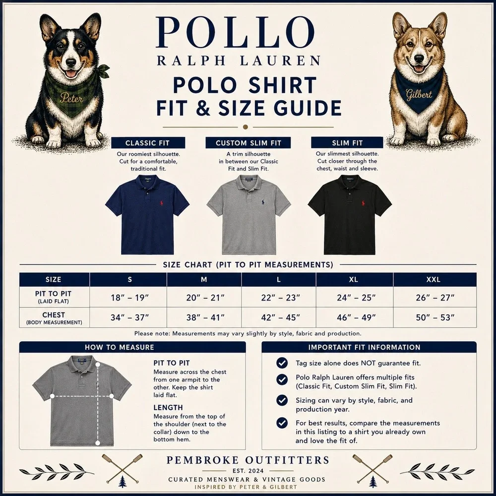 Polo Ralph Lauren Polo Shirt Mens XXL Blue Classic Fit Cotton Flesh Pony Golf